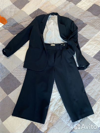 Костюм для девочки silver spoon