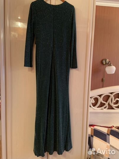 Платье женское праздничное 50-54