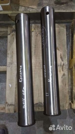 Палец 61N6-11111 R210LC-7A ск