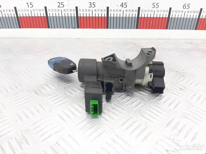 Замок зажигания для Volvo S60 1 31253385