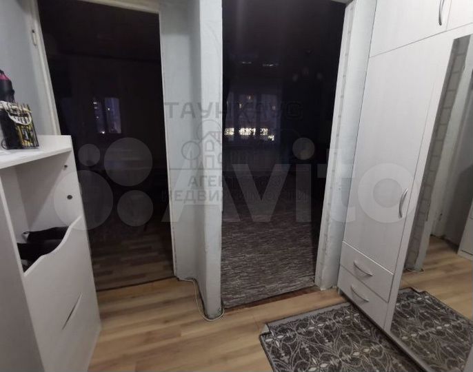 1-к. квартира, 34,8 м², 2/9 эт.