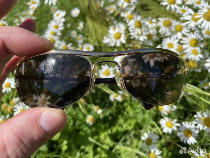 Солнцезащитные очки ray ban оригинал