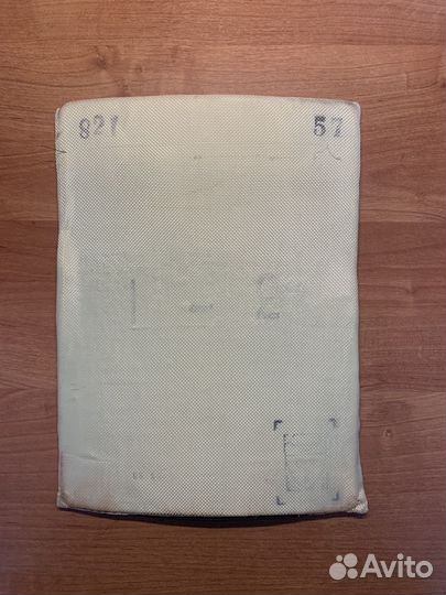 Бронеплиты 