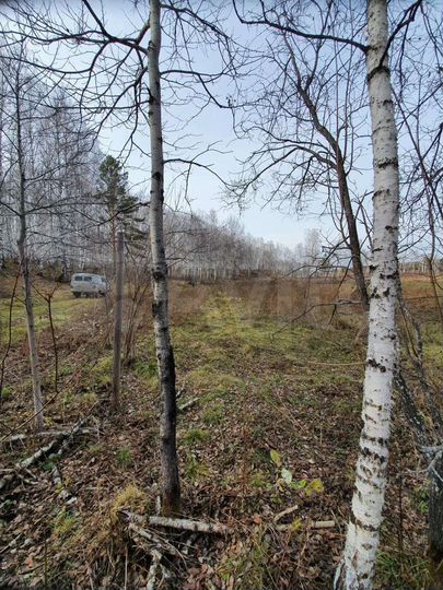 Участок 16 сот. (ИЖС)