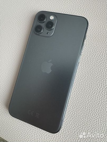 iPhone 11 Pro, 256 ГБ