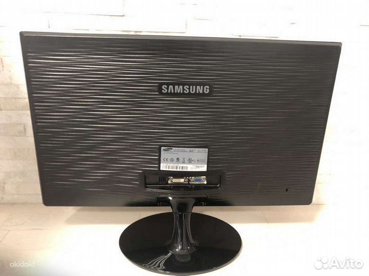 Монитор Samsung 24