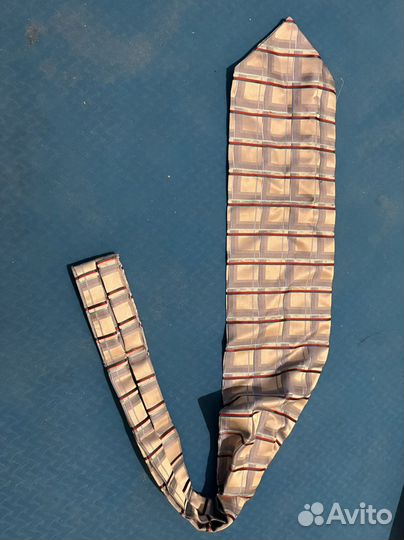 Шейный платок Галстук мужской