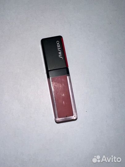 Shiseido помада