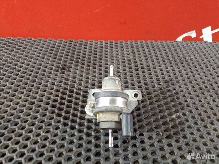 Топливный насос автономного отопителя Daf XF106