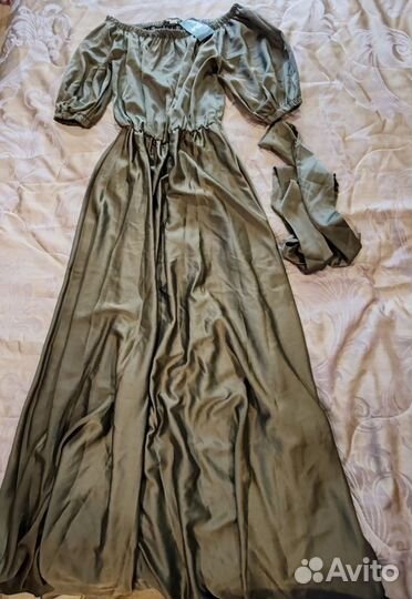 Платье женское