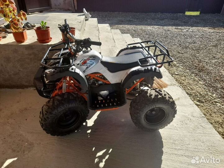 Продам квадроцикл