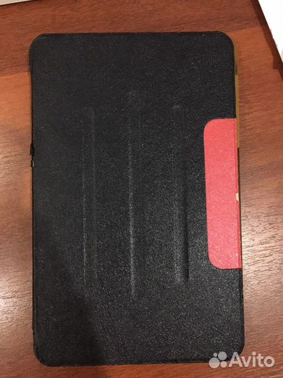 Планшет Lenovo TAB A8-50