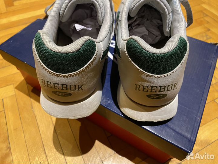 Кроссовки унисекс Reebok glide