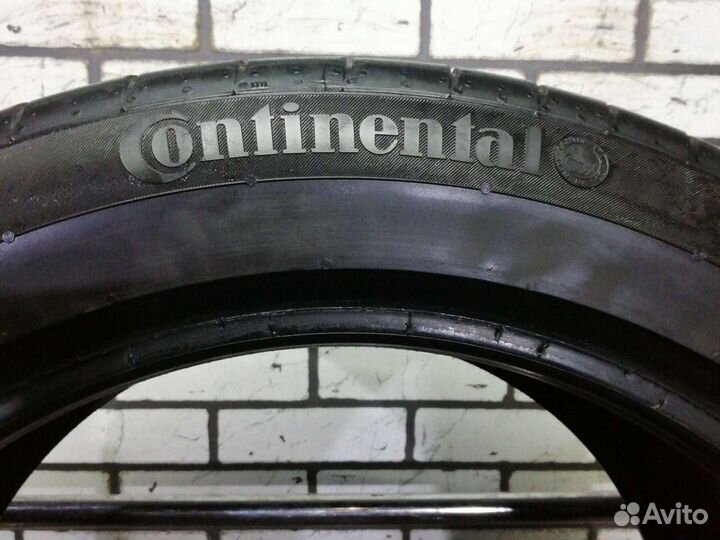 Continental ContiSportContact 5 255/45 R18 99Y