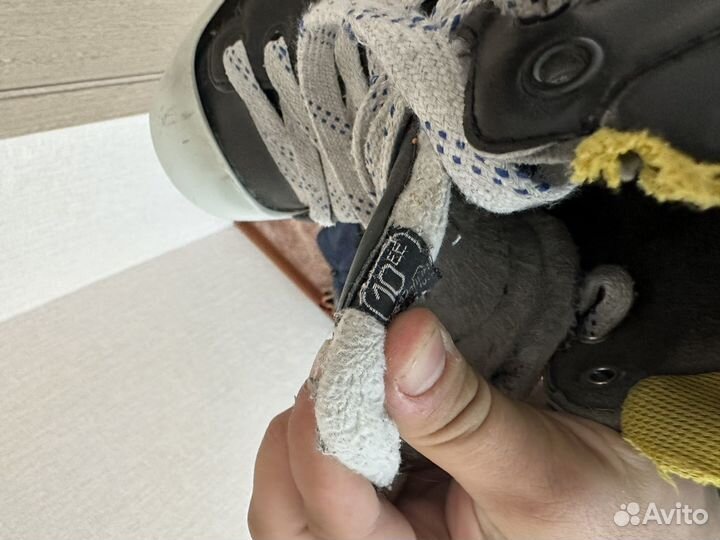 Хоккейная Вратарская форма