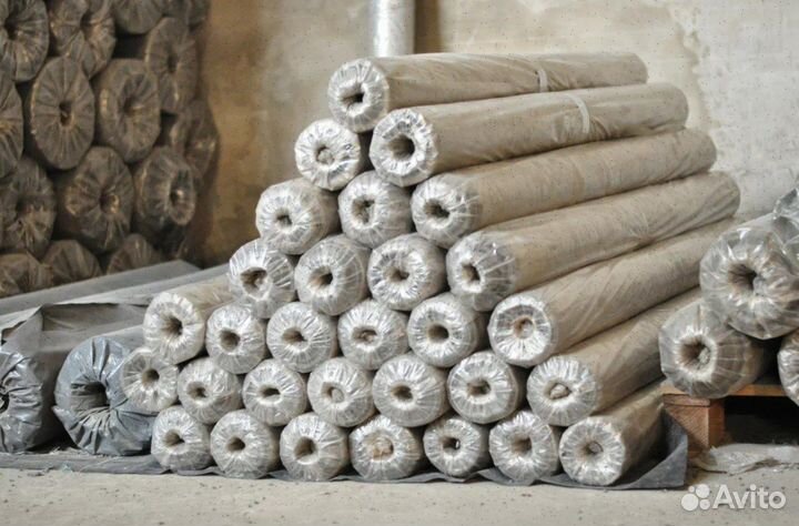 Пленка полиэтиленовая изоляционная