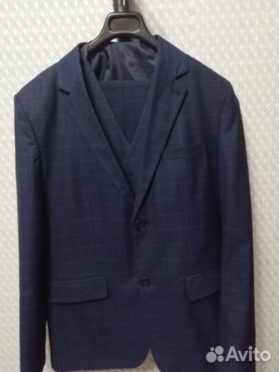 Школьная форма