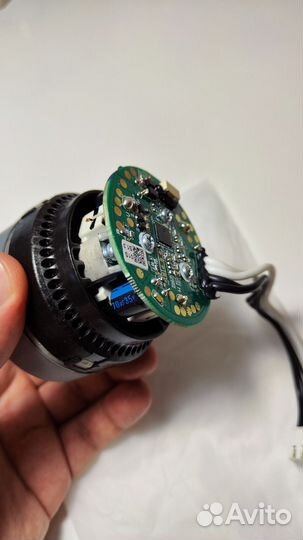 Запчасти для пылесоса Jimmy JV85 Pro