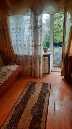 Комната 12,4 м² в 6-к., 3/4 эт.