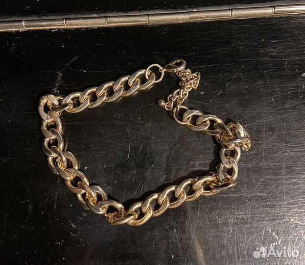 Женская бижутерия