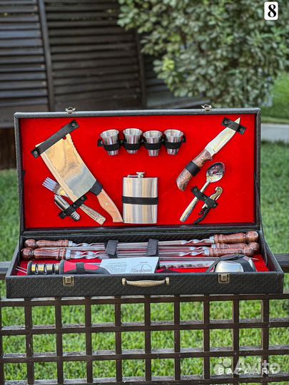 Шашлычный набор Тамбов