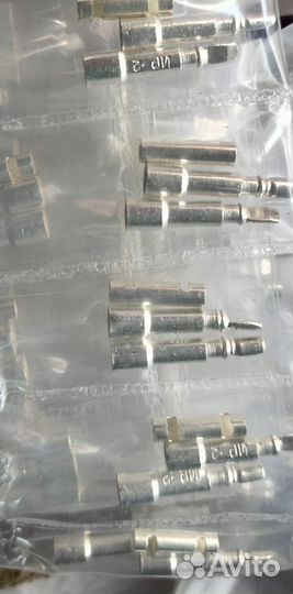 Индивидуальный разъём ир-2