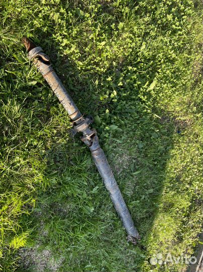 Карданный вал Mark2/Chaser 100