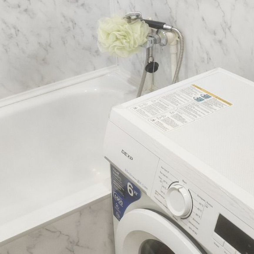 Квартира 1-комн. 32 м² в Сокол — фото 8 из 8