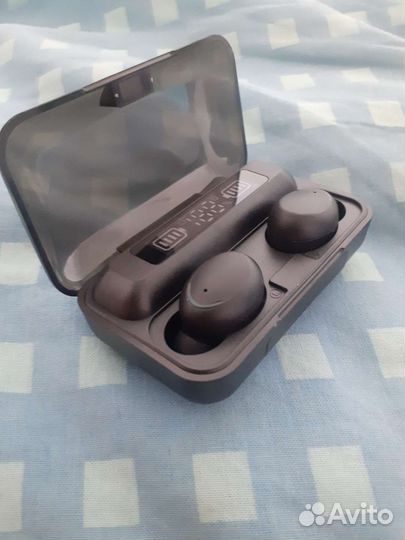 Беспроводные наушники F9-5