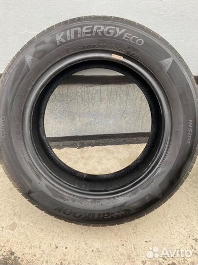 Hankook Kinergy Eco 20.5/60 R16