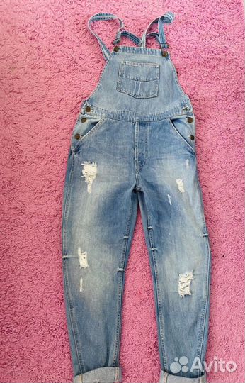 Комбинезон женский