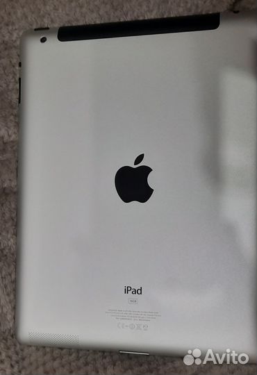 iPad 2
