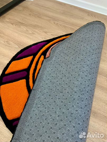 Тафтинг ковер на заказ 777