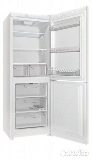 Холодильник Indesit DS4160W белый