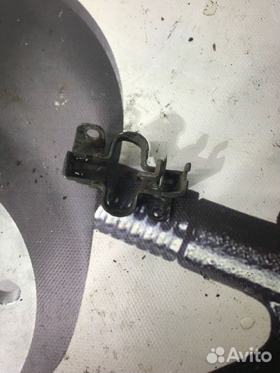 Замок капота передний Mercedes-Benz E-Class W211