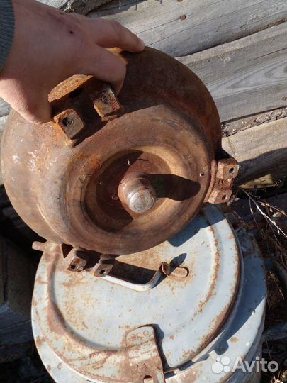 Гидротрансформатор