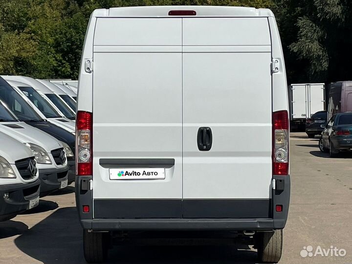 Peugeot Boxer 2.2 МТ, 2013, 266 735 км