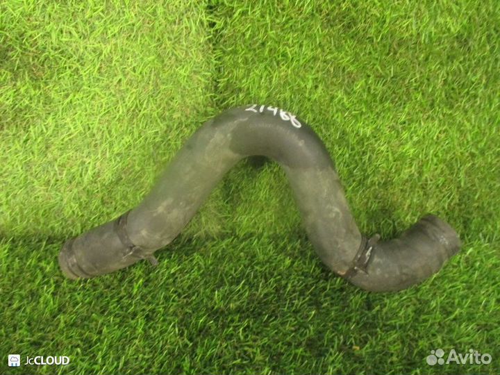 Патрубок радиатора на nissan serena NC25 MR20DE