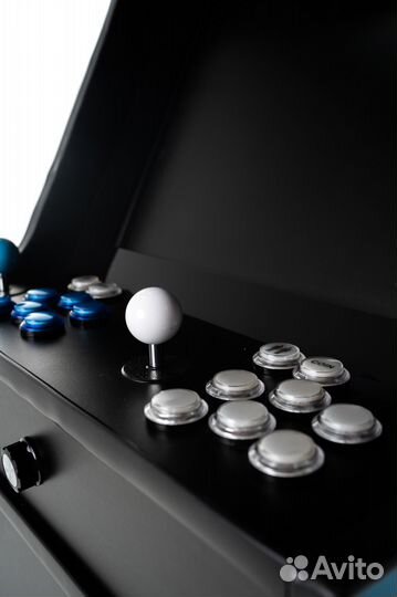 Аркадный автомат