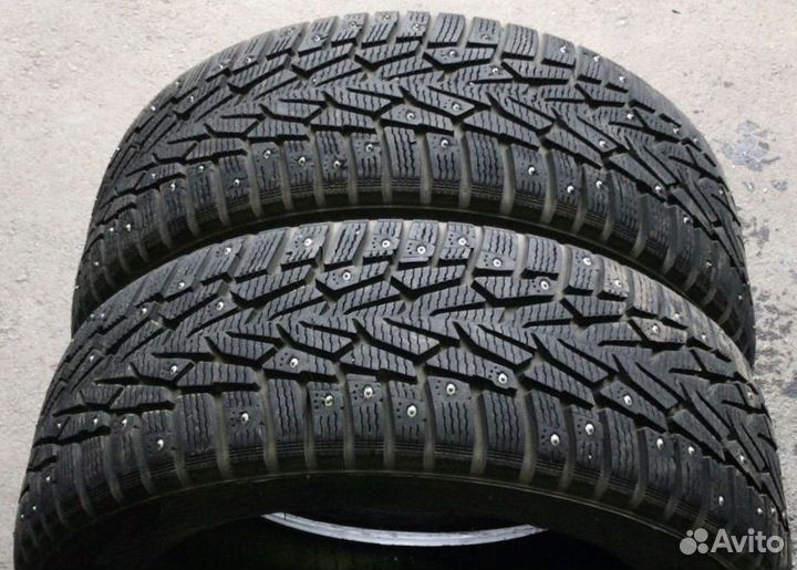 Nokian Tyres Nordman 7 215/50 R17