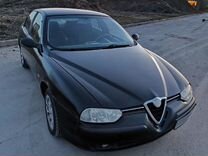 Alfa Romeo 156 1.6 MT, 2000, 254 000 км, с пробегом, цена 290 000 руб.