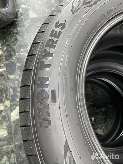 Ikon Tyres Autograph Aqua 3 SUV 225/65 R17 106H