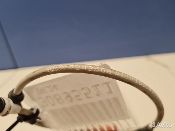 Трос открывания задней двери BMW 1 F20 F21 2011-2019