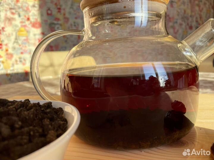 Иван-чай 1кг тот самый чай, выверенный