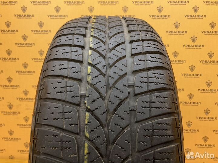 Tigar Winter 1 225/55 R16 95H