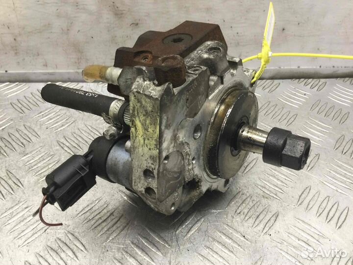 Тнвд BMW 7-Series 0445010126; 13517795713; 1351779