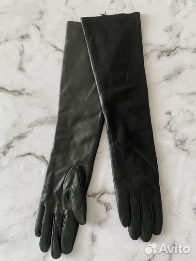 Перчатки