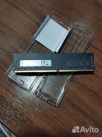 Оперативная память Lexar DDR4 8gb