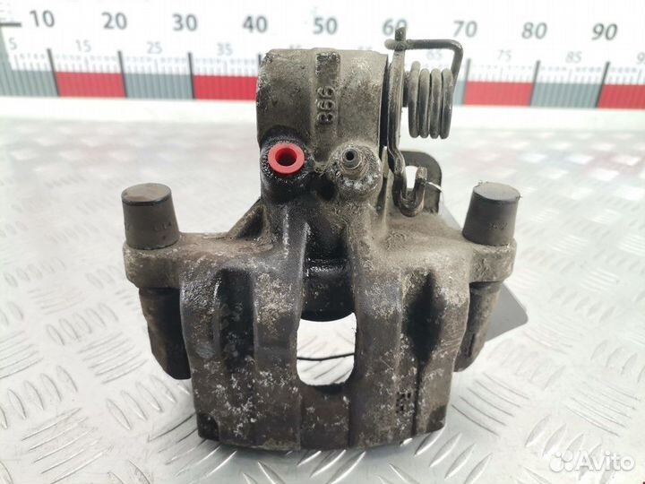 Суппорт задний правый Renault Espace 4 2006