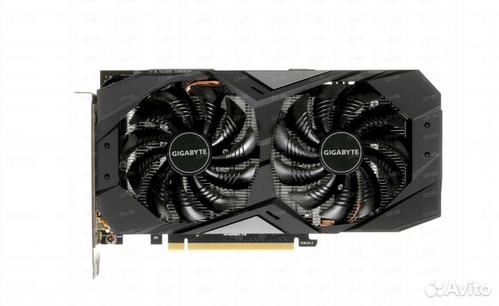 Nvidia Geforce rtx 2060